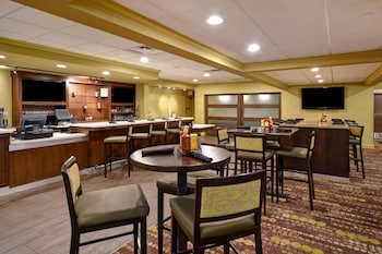 holiday inn cincinnati riverfront by ihg