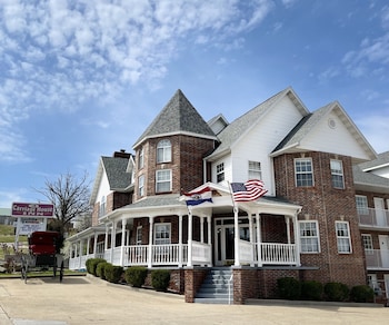 branson