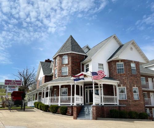 branson