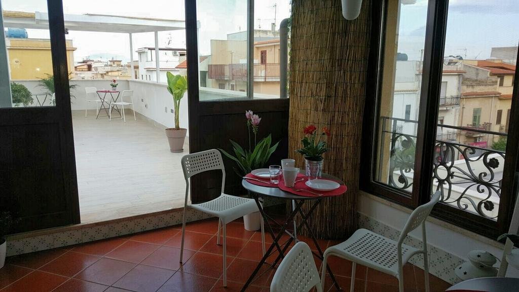 terrasini