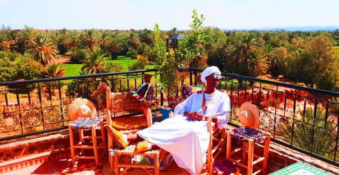 riad chay and boutique
