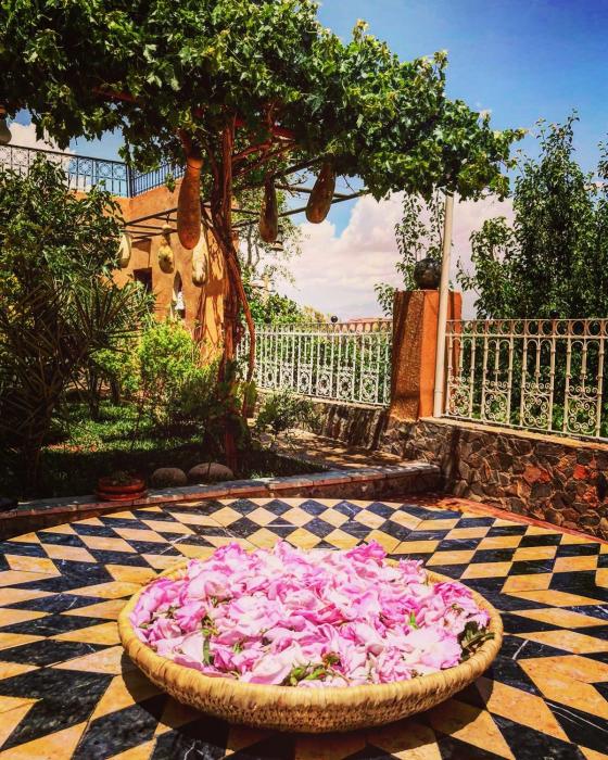 riad chay and boutique
