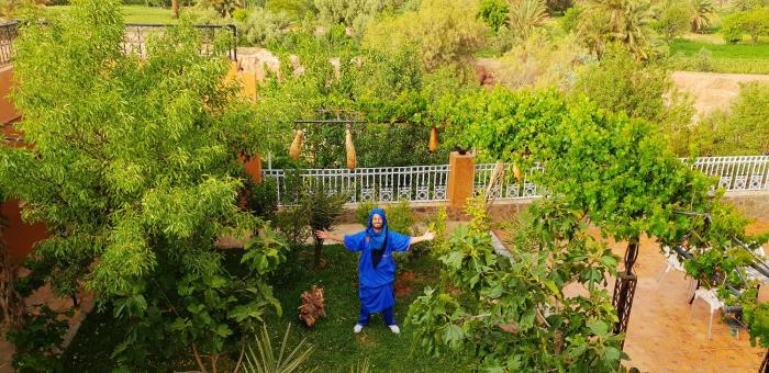 riad chay and boutique