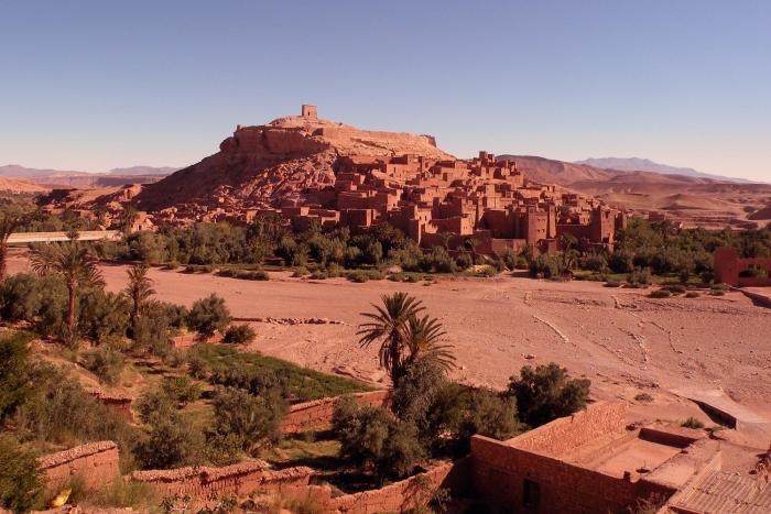 riad chay and boutique