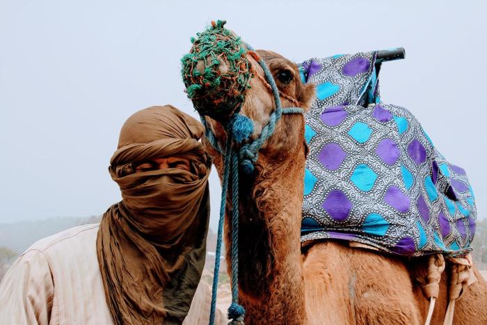 riad chay and boutique