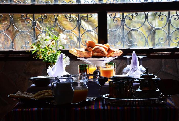 riad chay and boutique