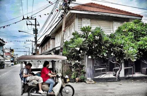 o bay design hotel prachuap