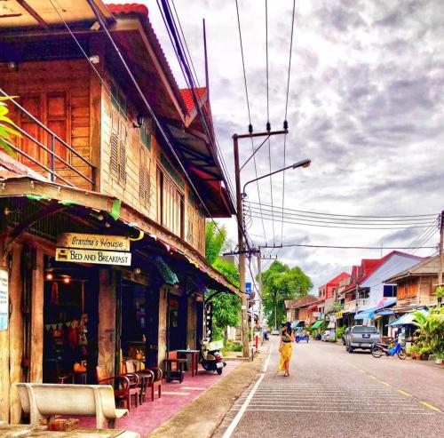 o bay design hotel prachuap
