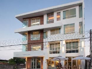o bay design hotel prachuap