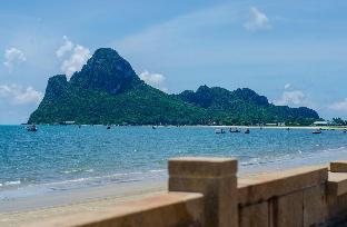o bay design hotel prachuap