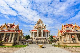o bay design hotel prachuap