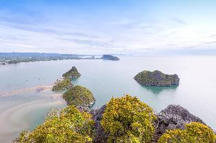 o bay design hotel prachuap