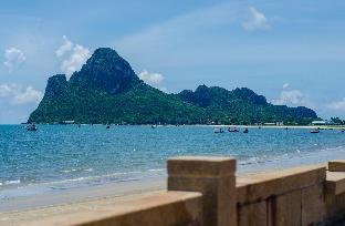 o bay design hotel prachuap