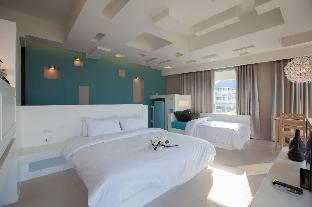 o bay design hotel prachuap