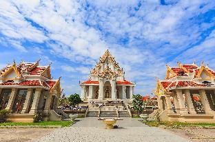 o bay design hotel prachuap