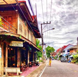 o bay design hotel prachuap