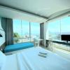 o bay design hotel prachuap