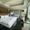 o bay design hotel prachuap