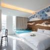 o bay design hotel prachuap