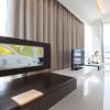 o bay design hotel prachuap