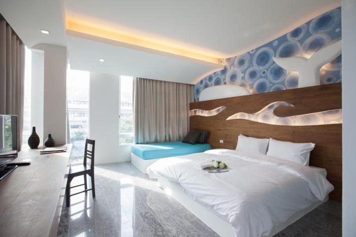 o bay design hotel prachuap