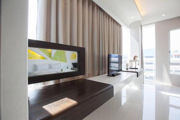 o bay design hotel prachuap