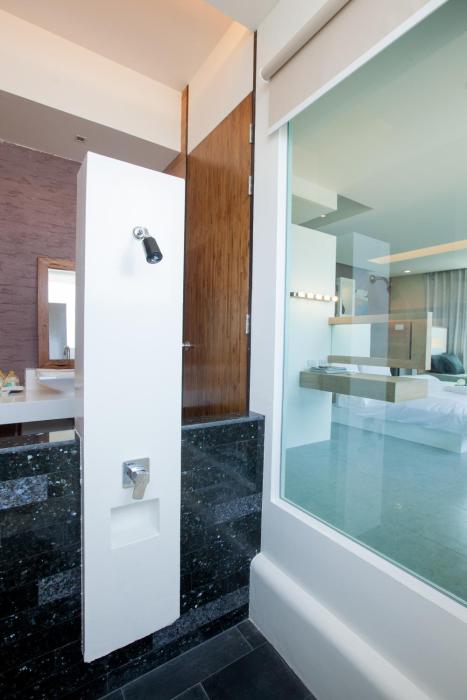 o bay design hotel prachuap