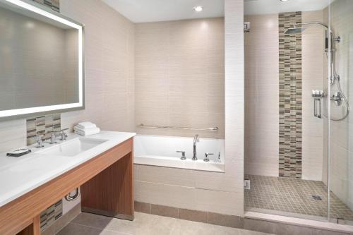 the westin calgary airport