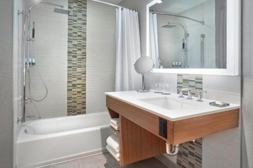the westin calgary airport