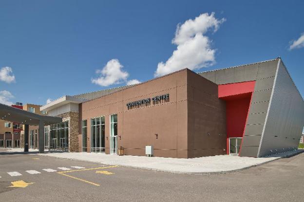 the westin calgary airport