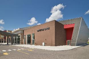 the westin calgary airport