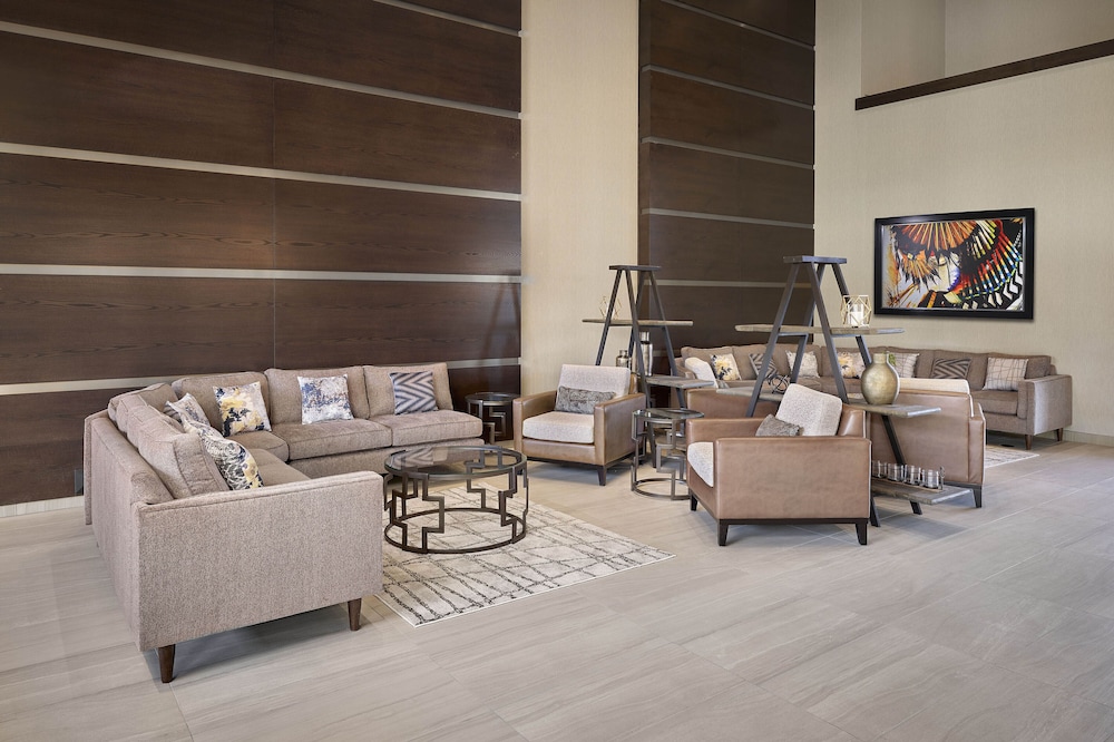 the westin calgary airport