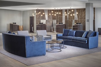 the westin calgary airport
