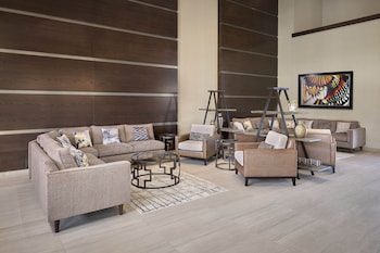 the westin calgary airport