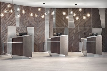 the westin calgary airport