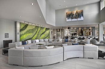 the westin calgary airport