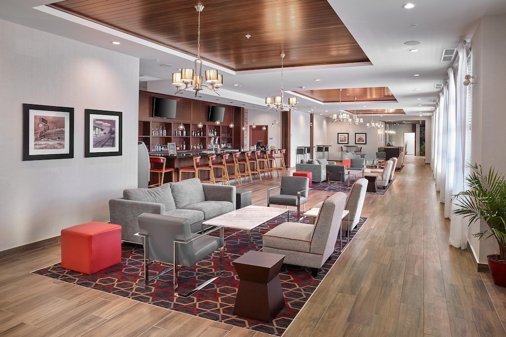 four points by sheraton edmonton west
