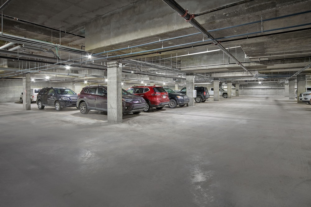 four points by sheraton edmonton west