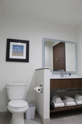 four points by sheraton edmonton west