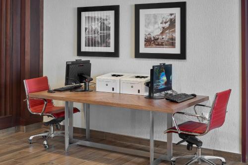 four points by sheraton edmonton west