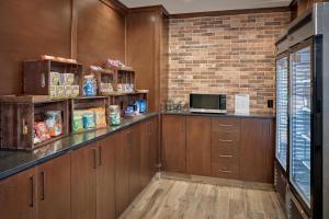 four points by sheraton edmonton west