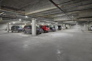 four points by sheraton edmonton west