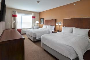 four points by sheraton edmonton west