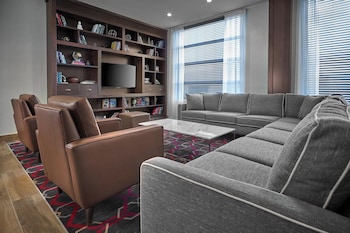 four points by sheraton edmonton west