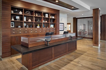 four points by sheraton edmonton west