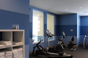 four points by sheraton edmonton west
