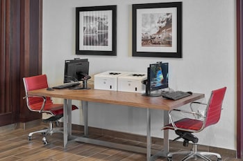 four points by sheraton edmonton west