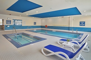 four points by sheraton edmonton west