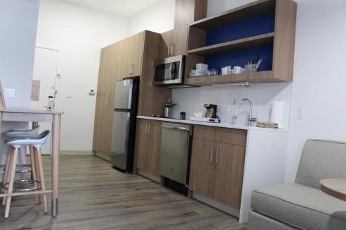 four points by sheraton edmonton west