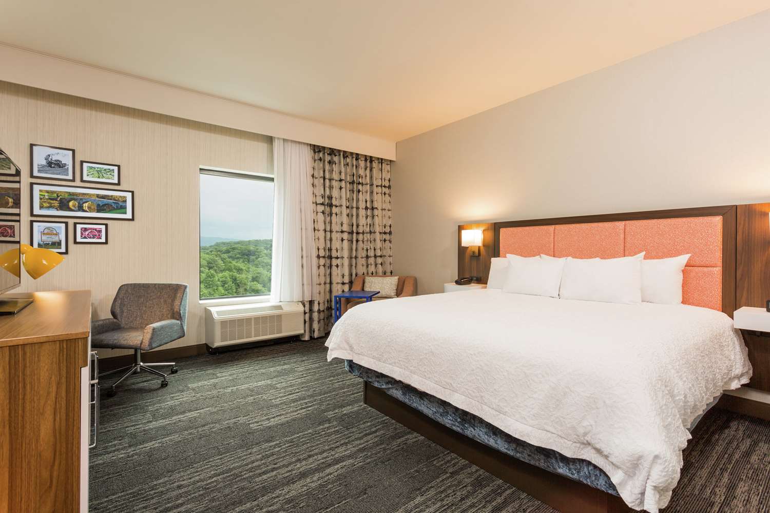 hampton inn cumberland